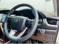TOYOTA FORTUNER 2.4 V 4WD A2 ปี 2017 รูปที่ 8